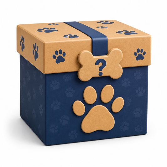 Woof Mystery Box