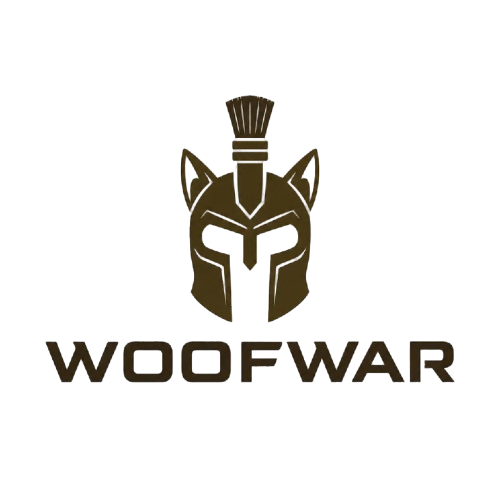 WoofWar